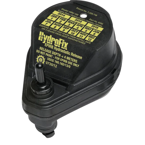 ACR Hydrofix HRU-100 Release Unit