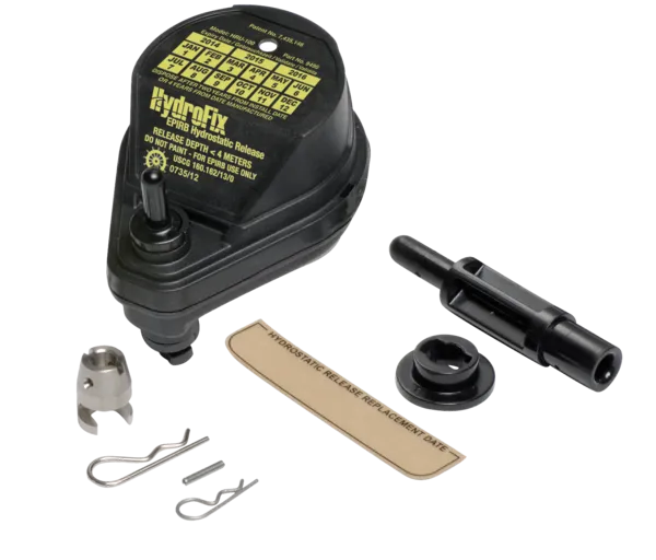 ACR Hydrofix HRU-100 Release Unit