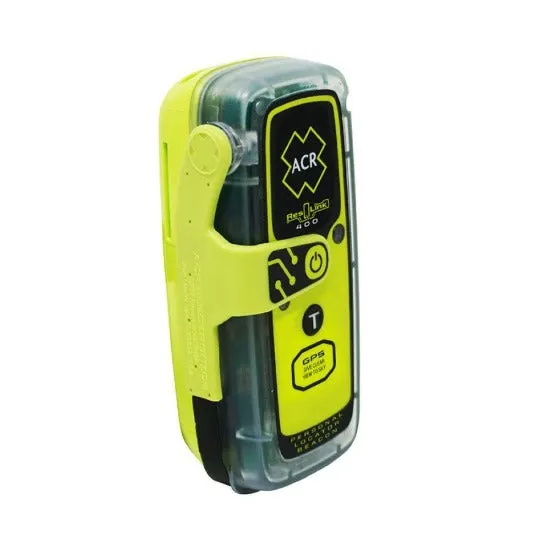 ACR Resqlink 400 PLB