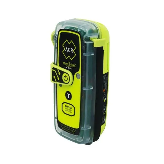ACR Resqlink 400 PLB