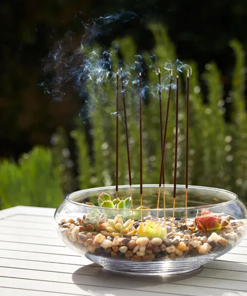 Agraria | Lavender & Rosemary Burning Sticks