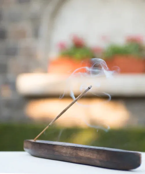 Agraria | Lavender & Rosemary Burning Sticks