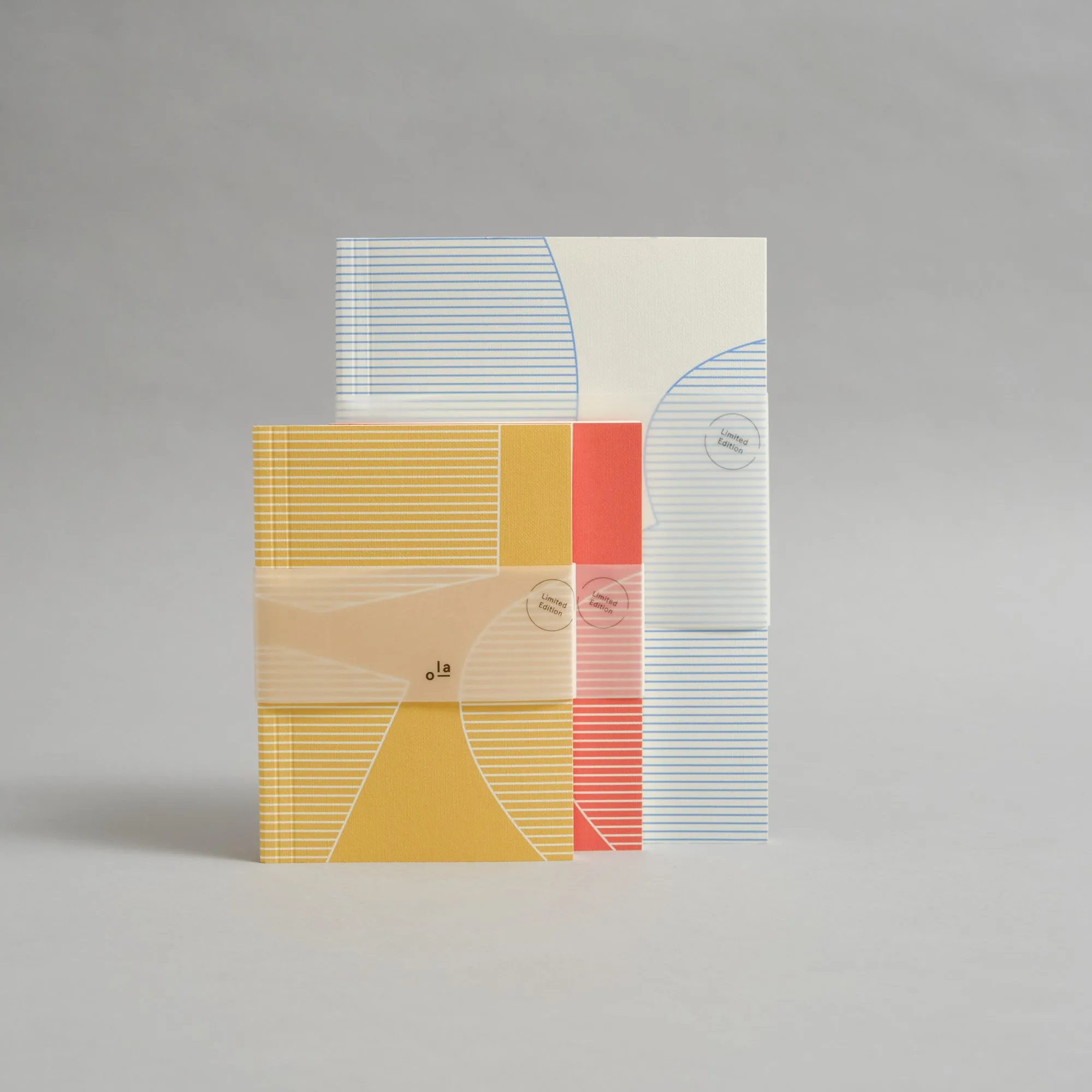Akari A6 Planner by ola