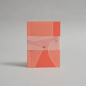Akari A6 Planner by ola