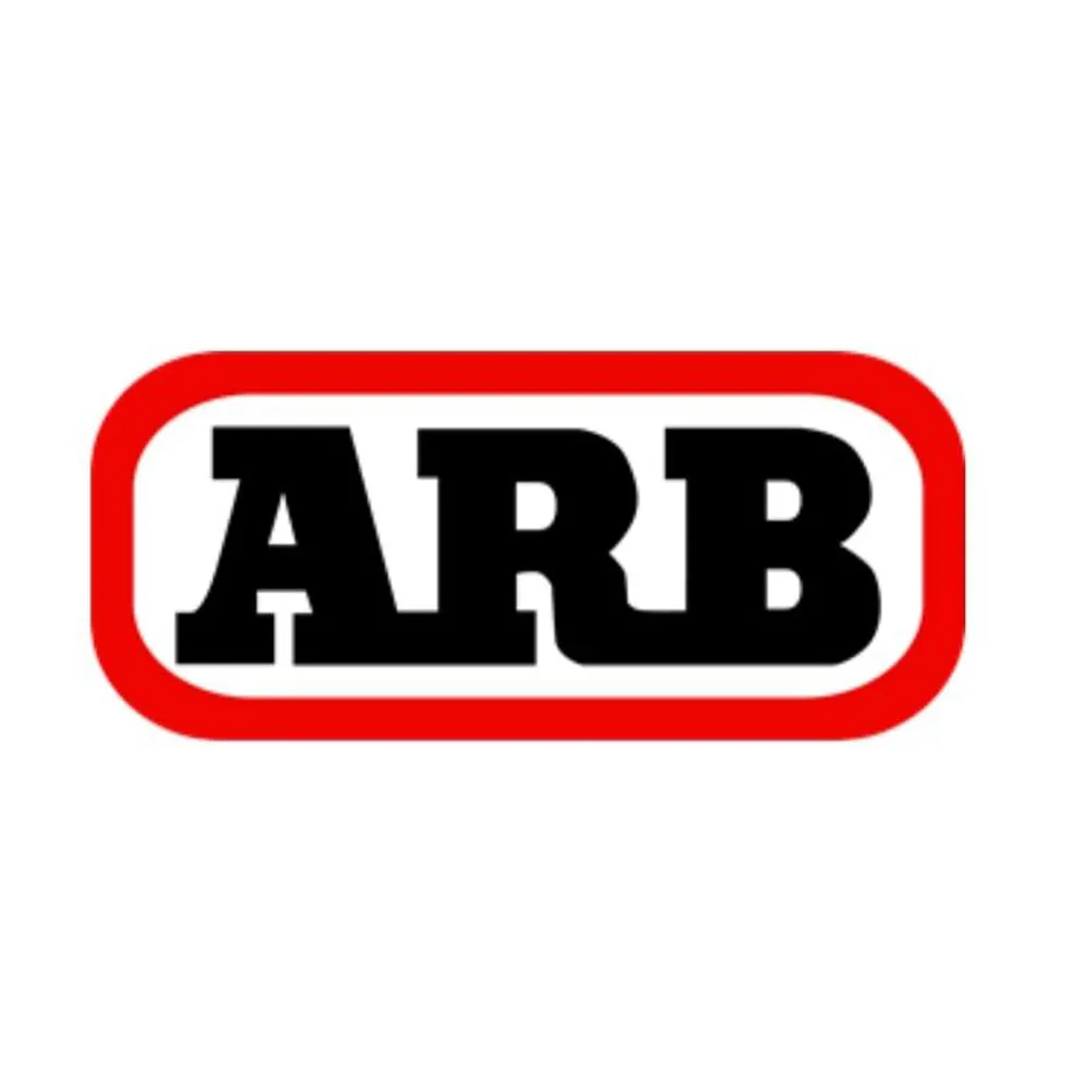 ARB 16  Toyota Tacoma Sport Kit 2Inch Stock (arbOMETAC16LKSB)