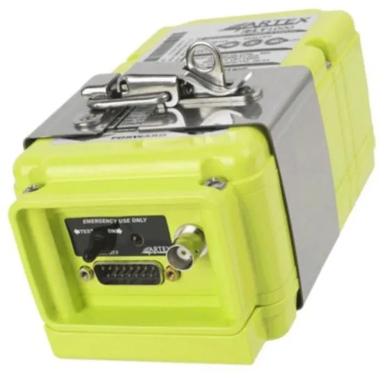 ARTEX ELT-1000