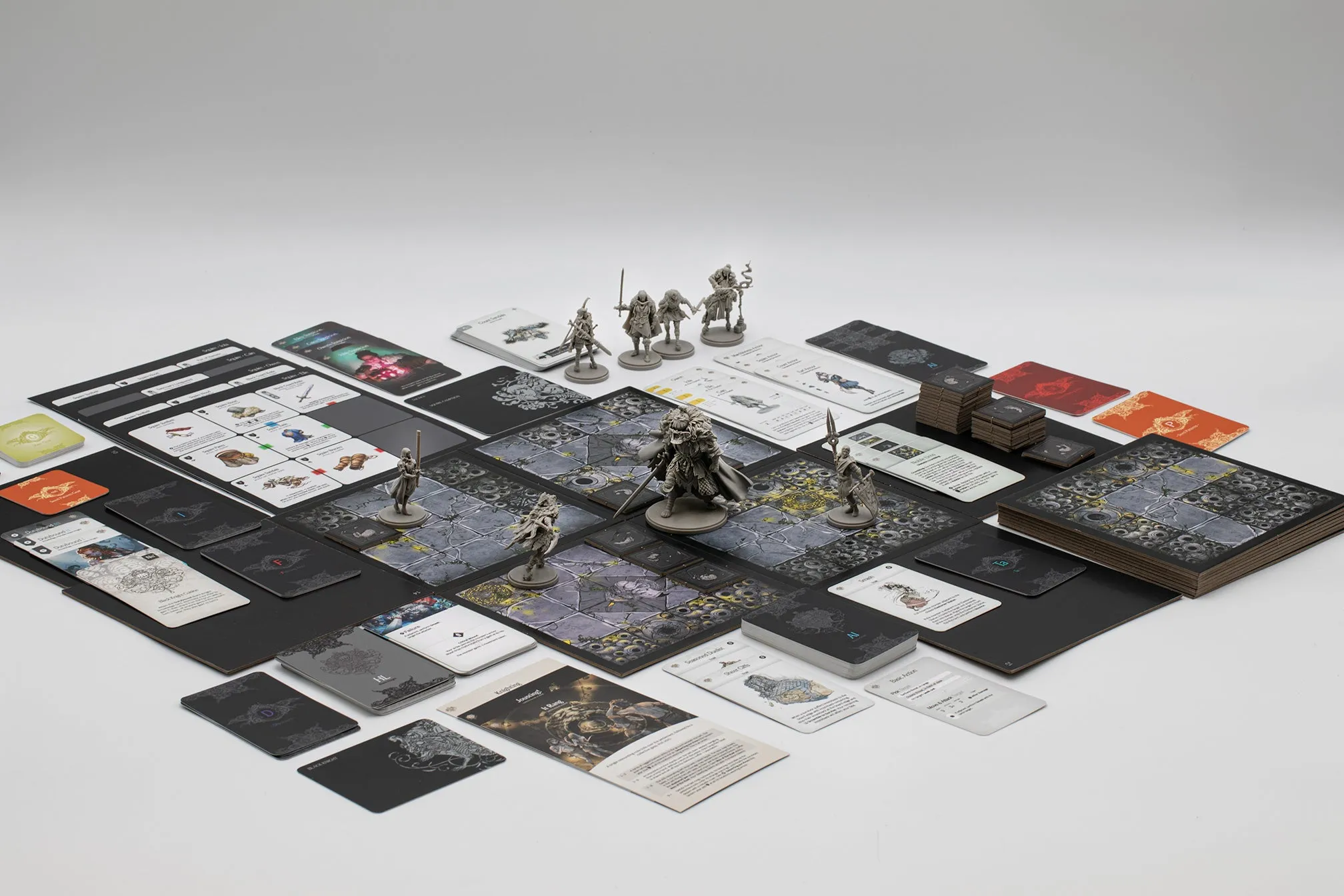 Black Knight Expansion