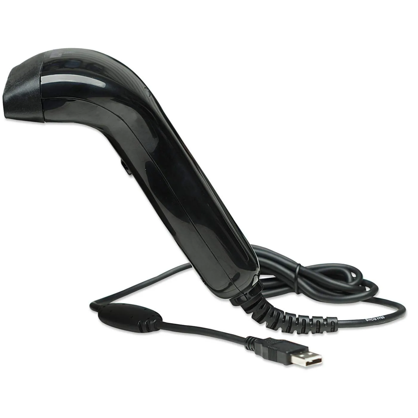 Contact CCD Barcode Scanner