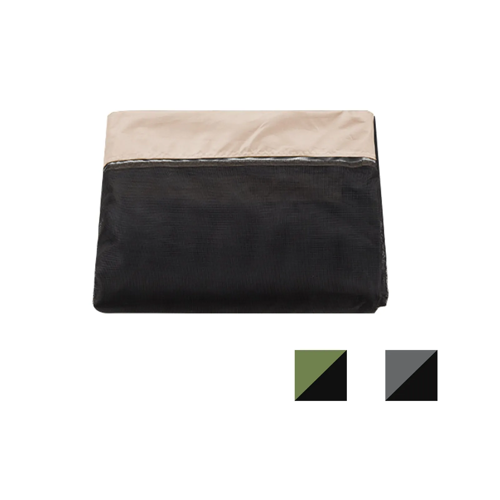 E90EPT-Part 7 Mosquito Netting, All Colors