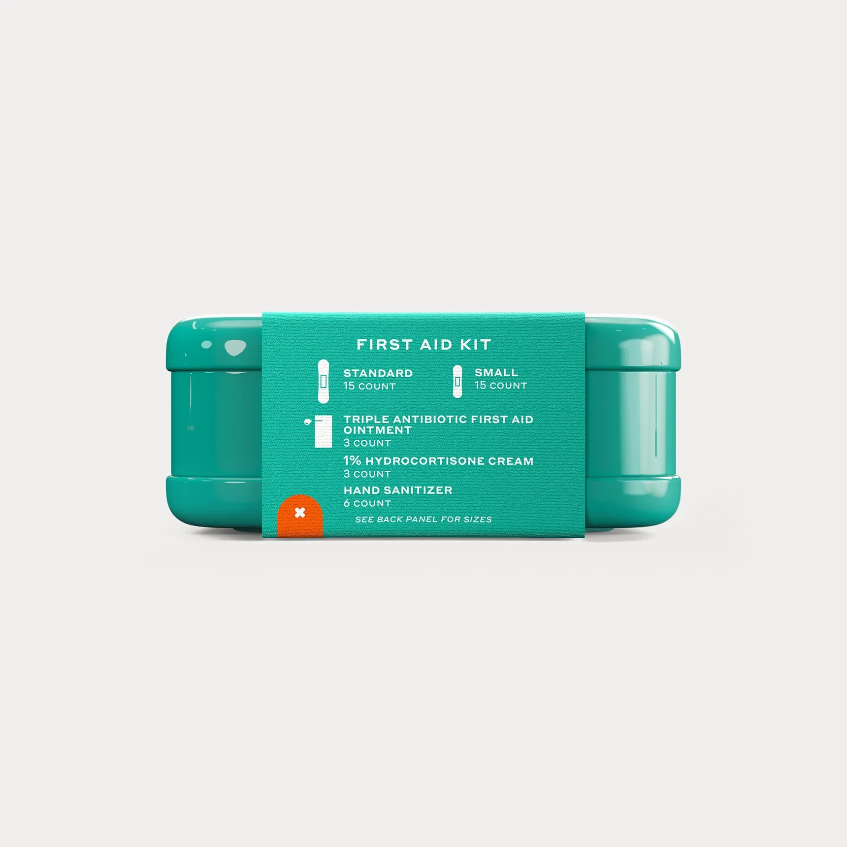 First Aid Kit - 42CT
