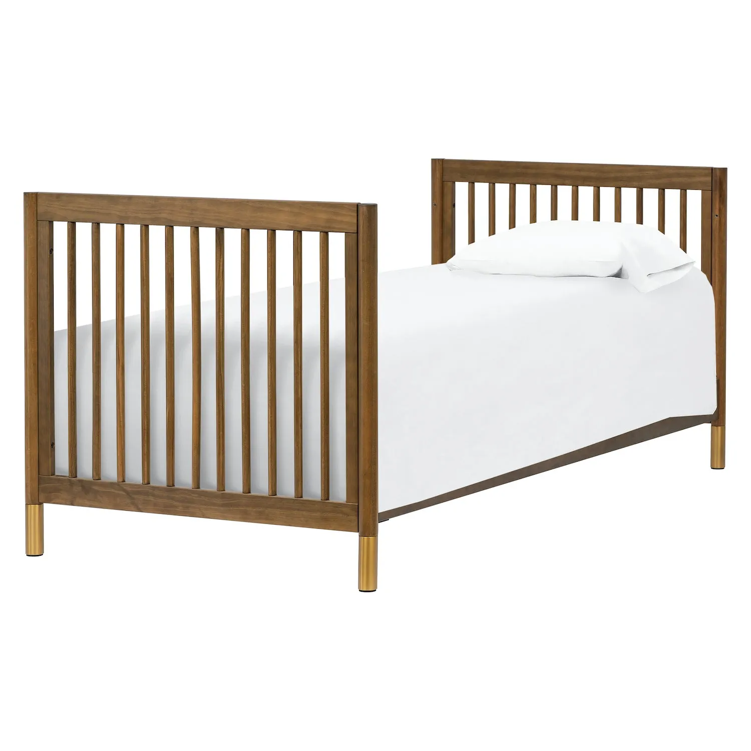 Gelato 4-in-1 Convertible Mini Crib