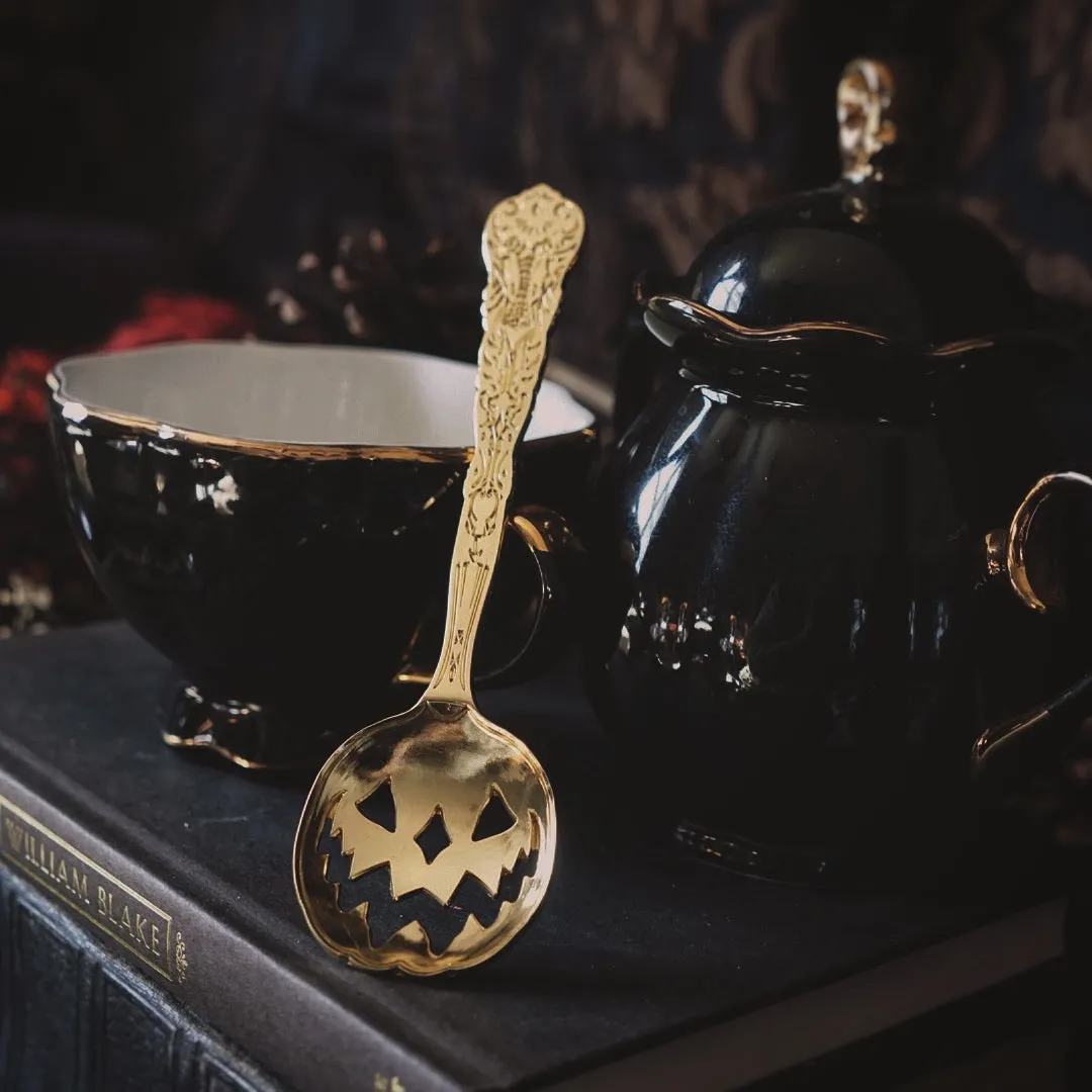 Haunted Hallows Tea Spoon (Set of 2)