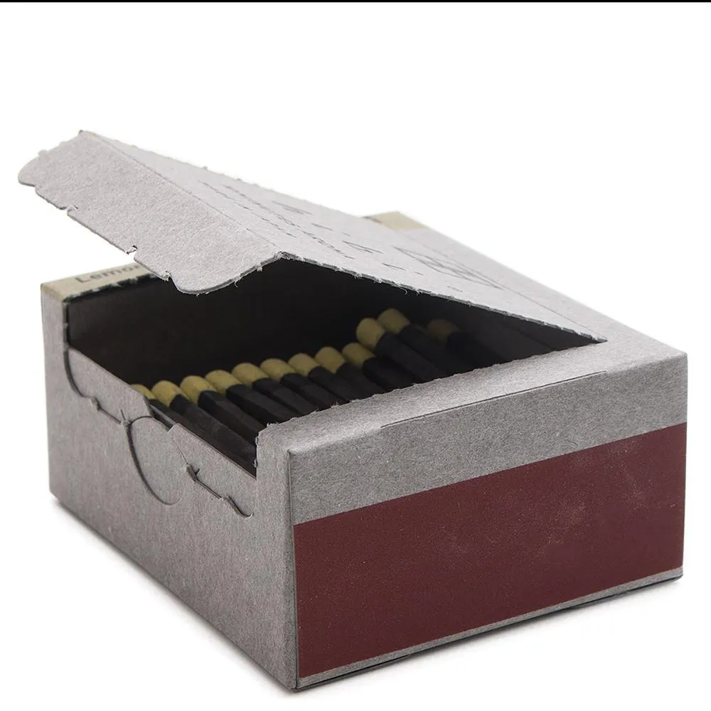 Hibi Herb Fragrance / Geranium - 30 Sticks