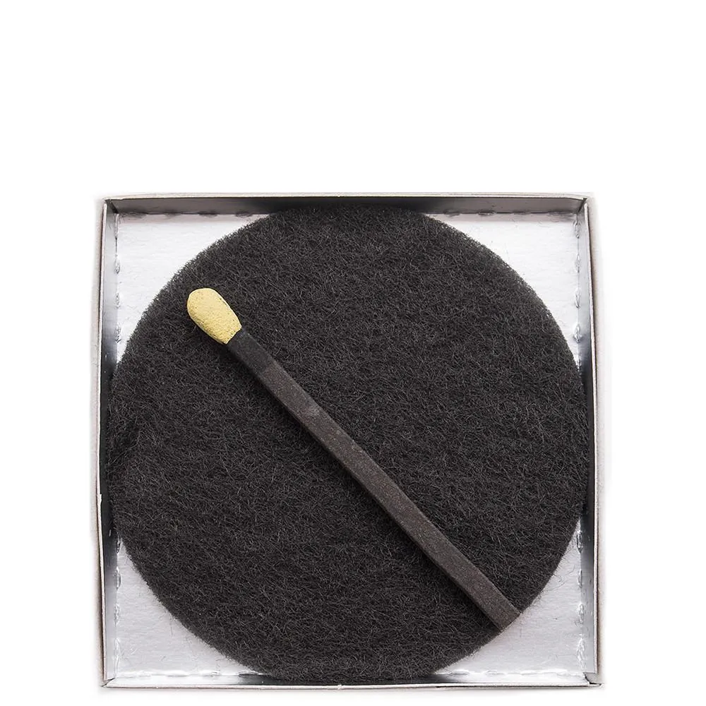 Hibi Herb Fragrance / Geranium - 30 Sticks