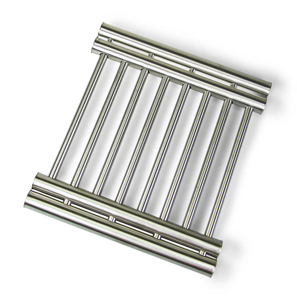 Inoxibar Stainless Steel Extendible Trivet
