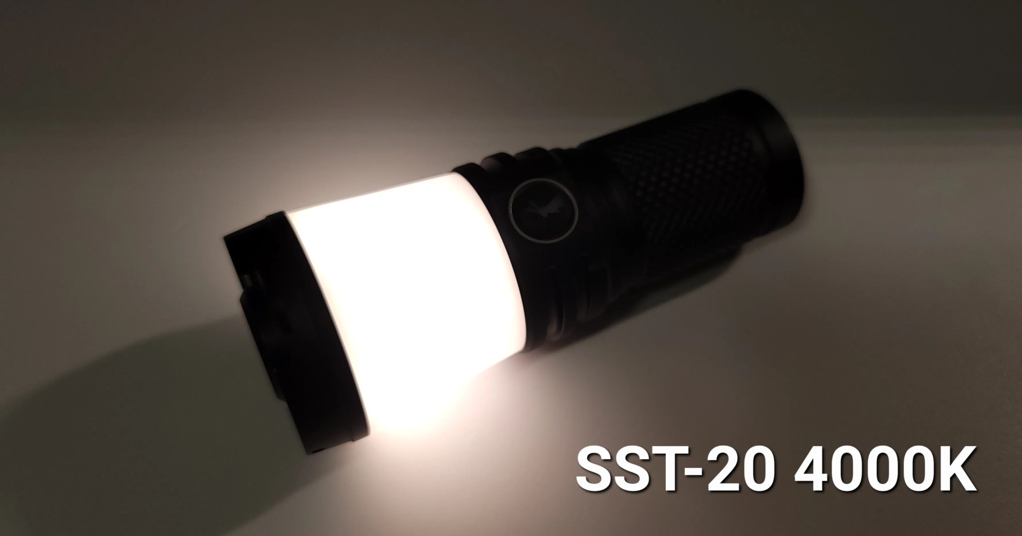 Lumintop CL2 650 Lumens USB Type-C Rechargeable Camping LED Lantern