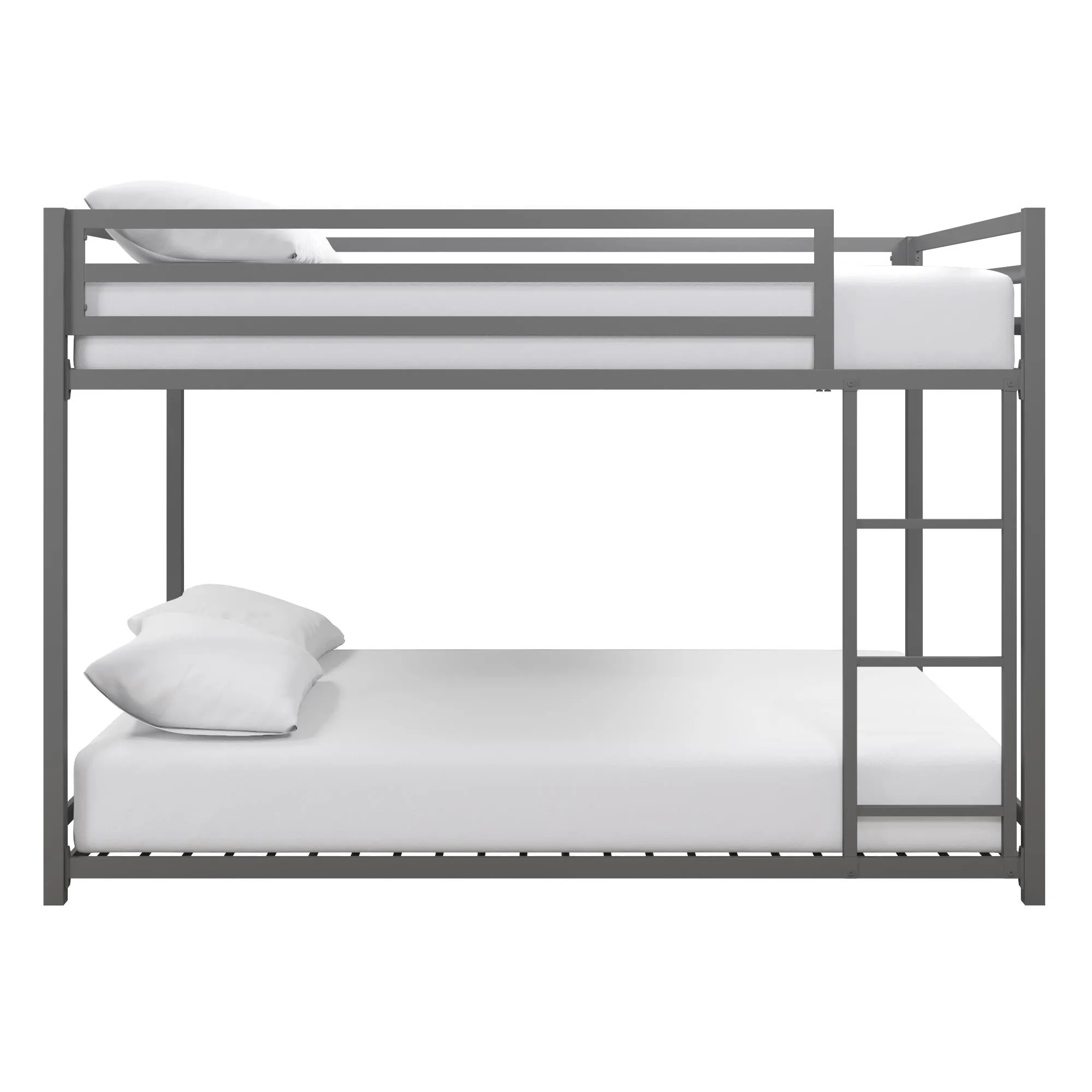 Miles Metal Bunk Bed