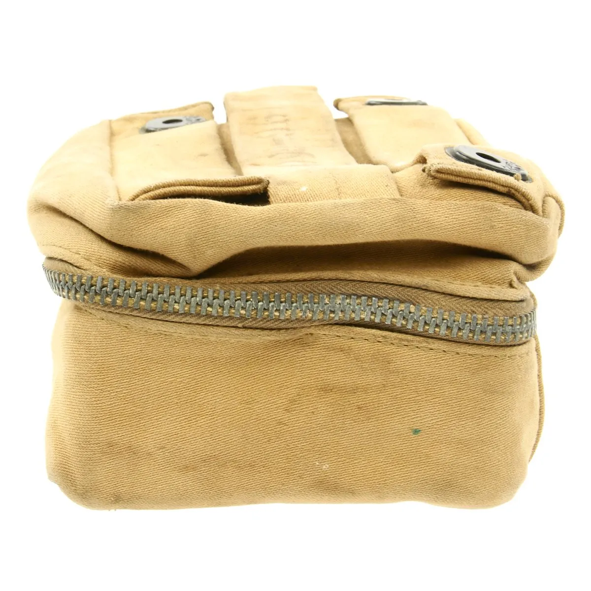 Original U.S. WWII Aeronautic First Aid Kit with Contents