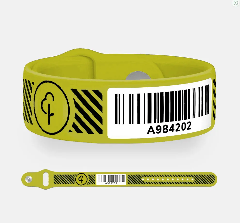 parkrun Ultraband
