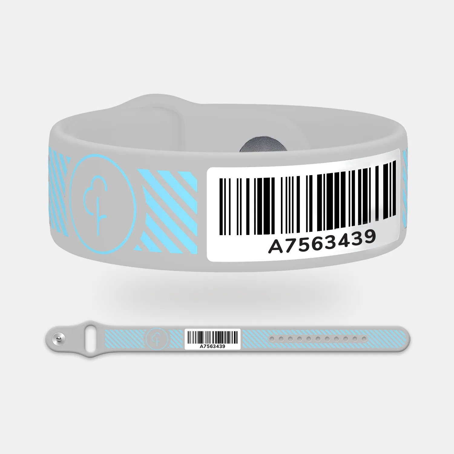 parkrun Ultraband