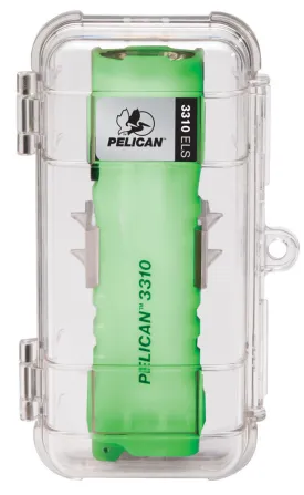 Pelican 3310ELS Emergency Lighting Station