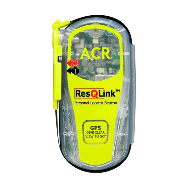 PLB, ResQLink