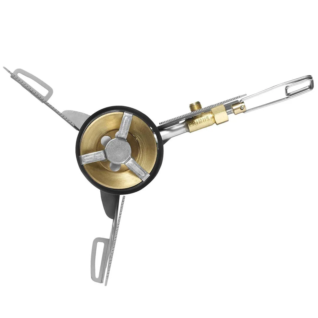 Primus OmniLite Ti Expedition Multifuel Stove