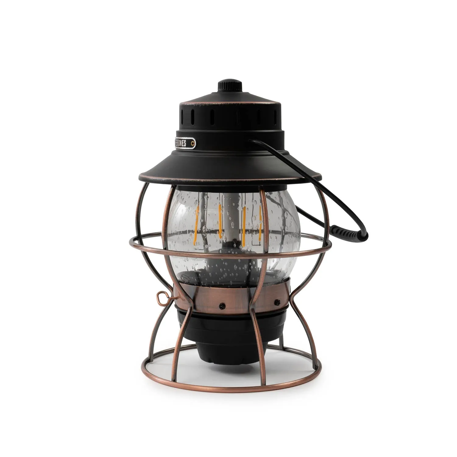 Railroad Lantern by Barebones