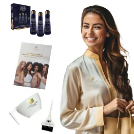Sales Ambassador Essential Pack | Intro Products, Promo Material and Branded Apparel