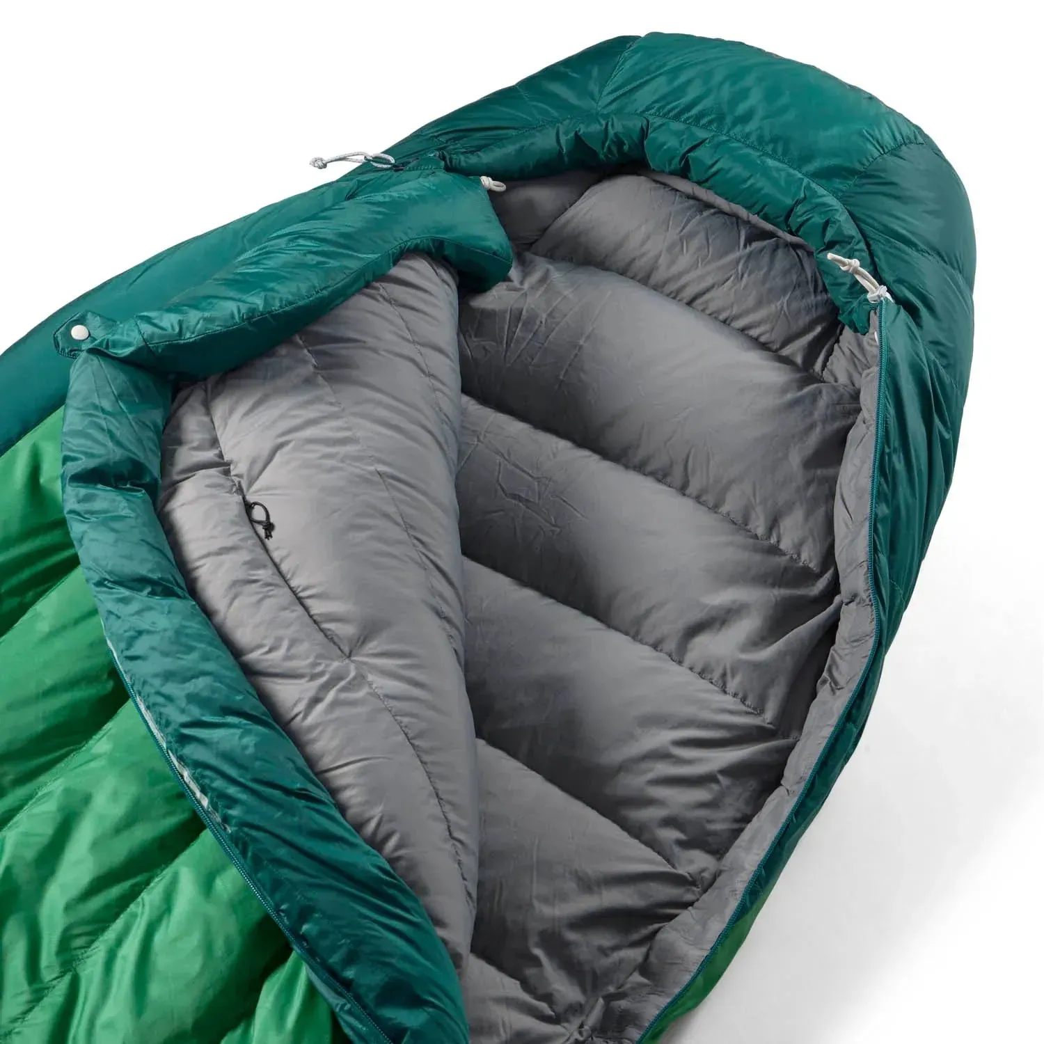 Sea to Summit | Ascent Down Sleeping Bag 15°F
