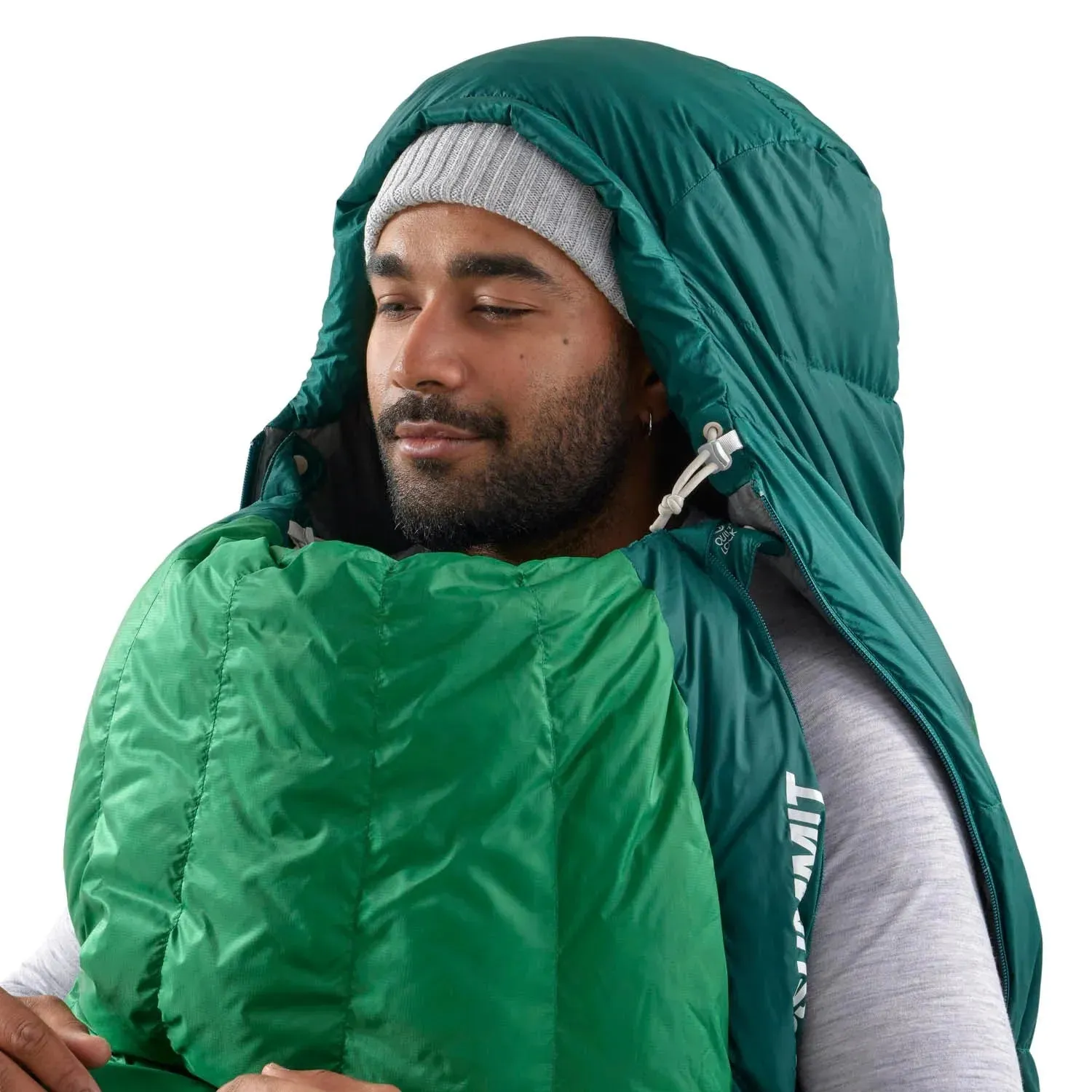 Sea to Summit | Ascent Down Sleeping Bag 15°F