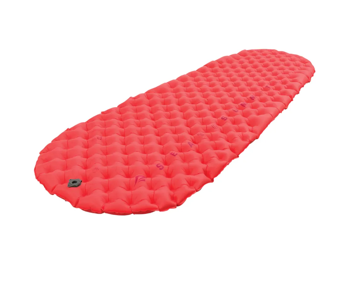 Sea To Summit Ultralight Insulated Womens Mat - Regular