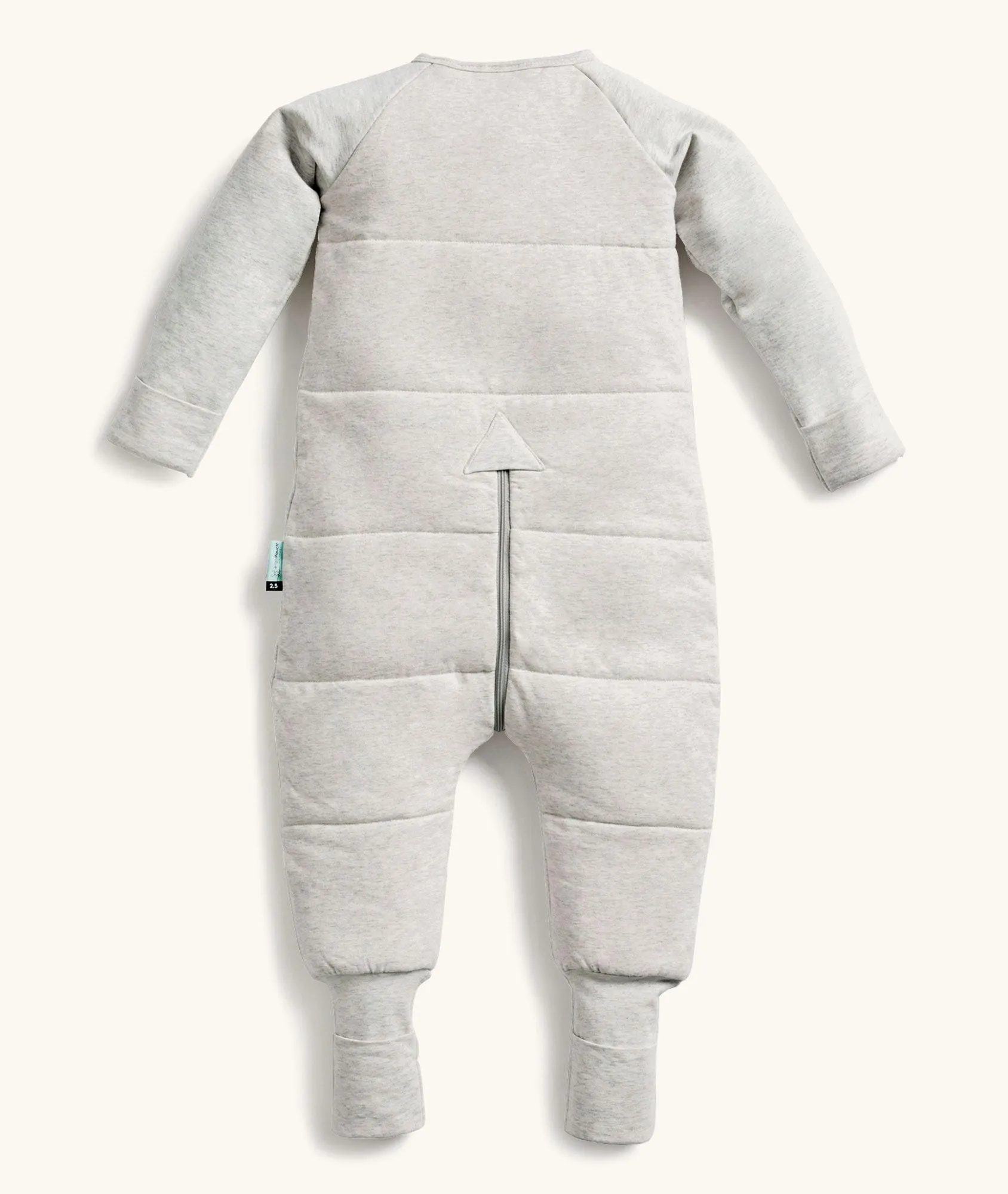 Sleep Onesie 3.5 TOG Grey Marle