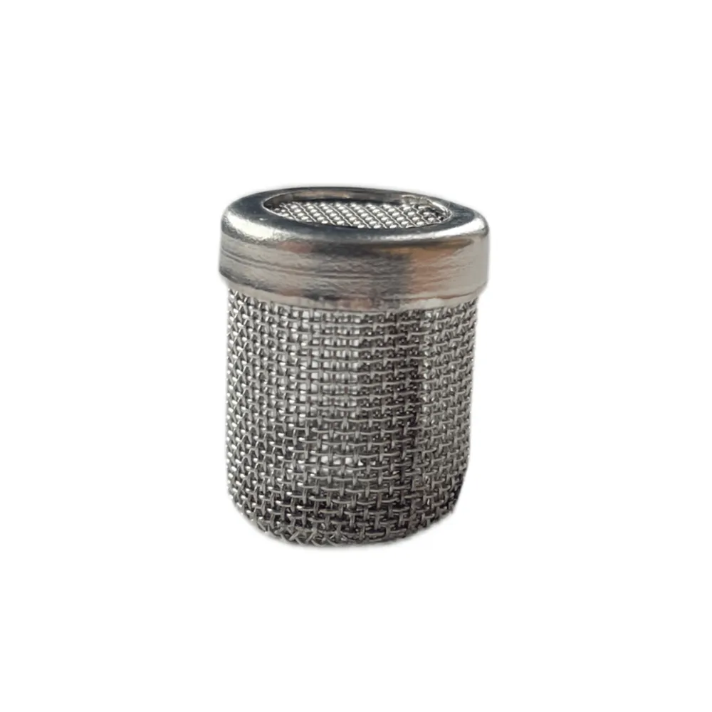 Tinymight Dosing Capsule