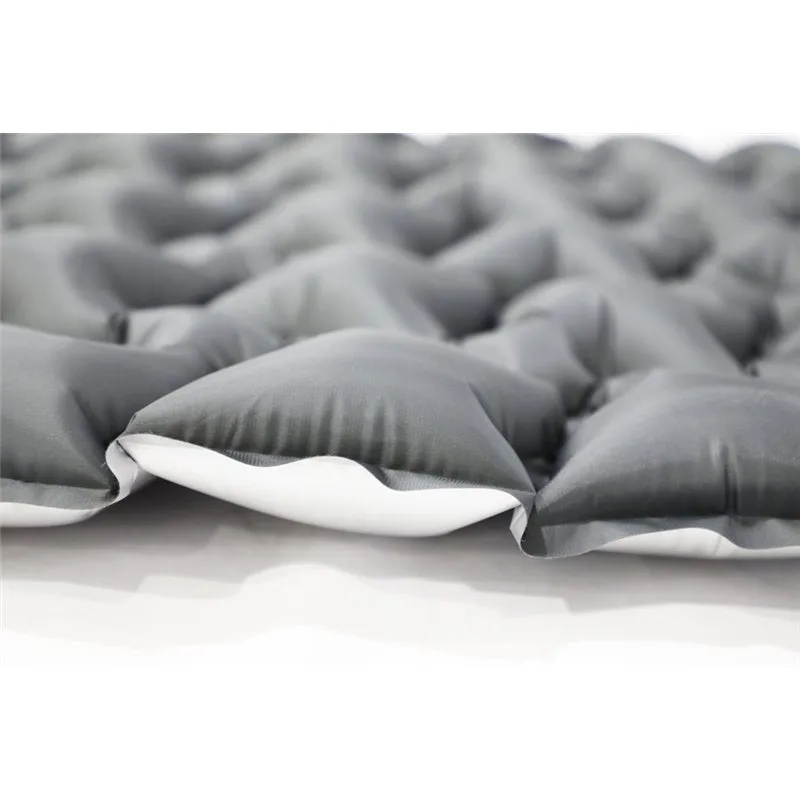 Vango Aotrom Thermo Platinum Sleeping Mat - Astro Grey